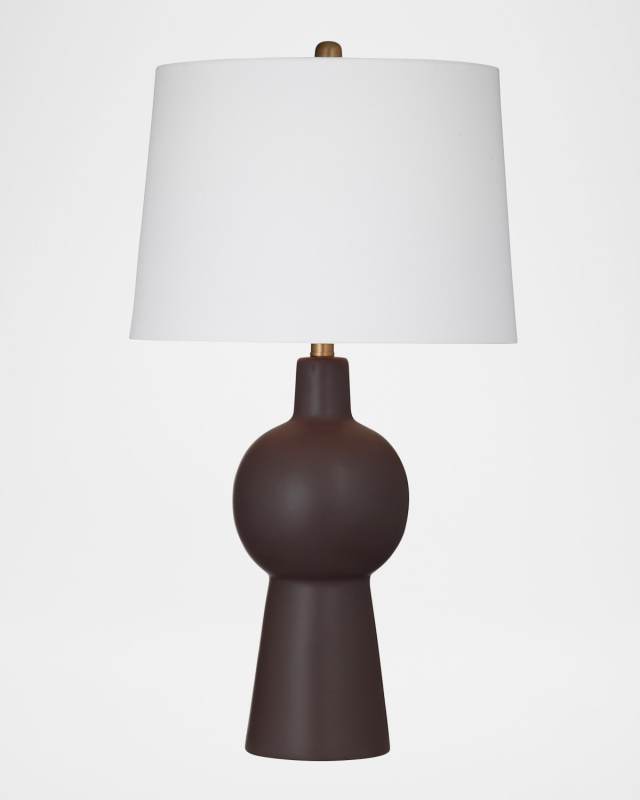 Groton 29" Ceramic Table Lamp